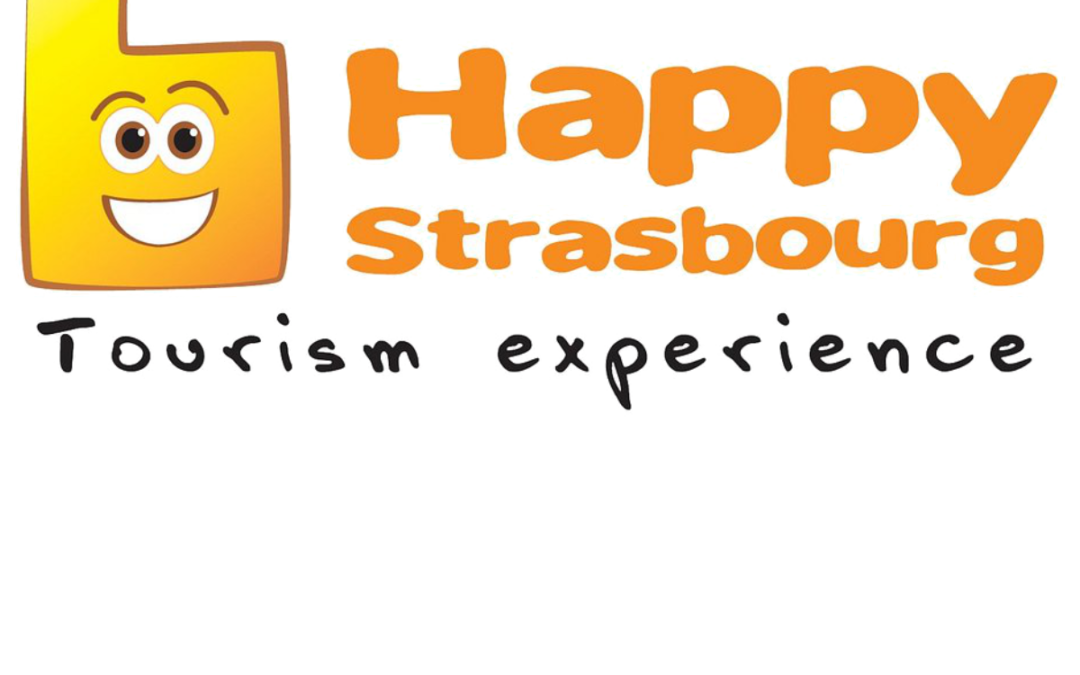 Happy Strasbourg
