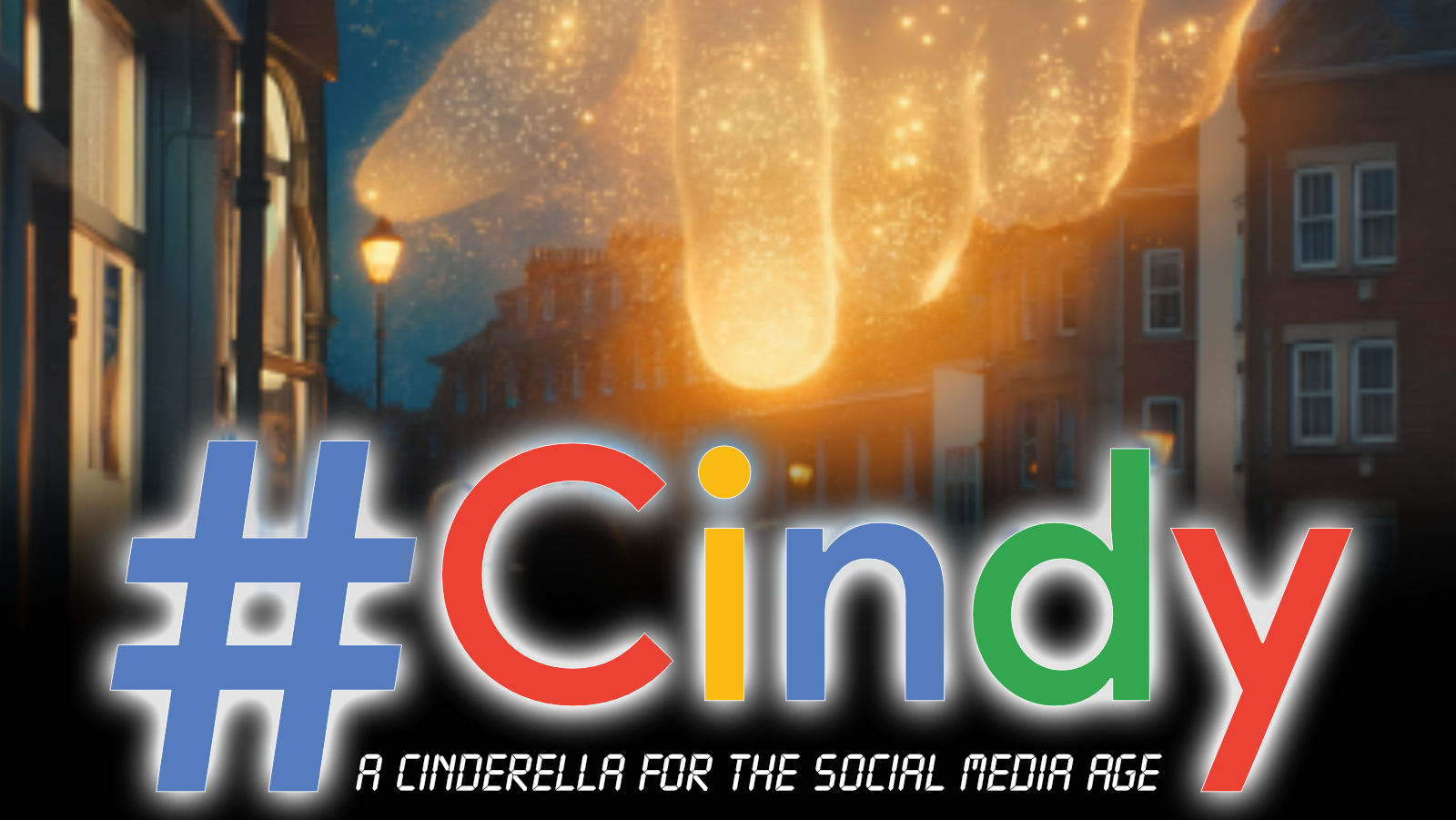 #Cindy